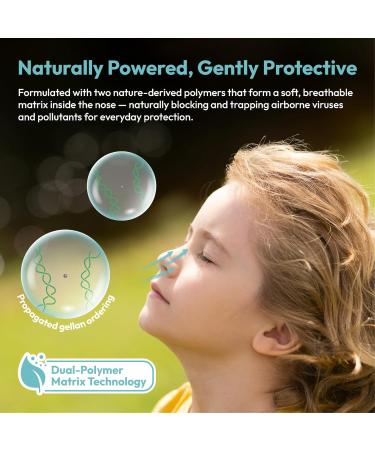 BHM NoriZite Nasal Spray Kids - Buy Online on GoSupps.com