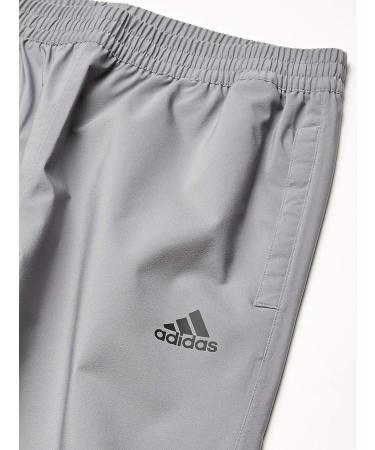 adidas Boys' Pull-on Provisional Pants - Grey Three - Large - Buy Online on GoSupps.com