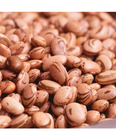 2 x Camil Brazilian Pinto Beans 1Kg | Premium Selection | Frijol Haricots Feijao Carioca | GMO Free | Naturally Gluten Free | Vegan | High Fibre & Protein - Buy Online on GoSupps.com