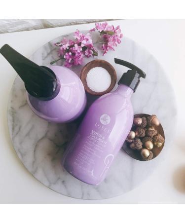 Buy Luseta Beauty Biotin & Collagen Conditioner 16.9 fl oz - Nourish & Strengthen Hair - Buy Online on GoSupps.com
