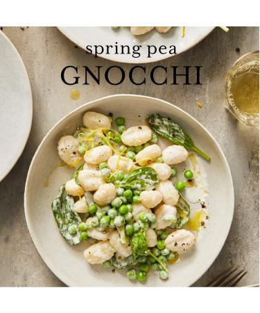 DeLallo Gluten Free Potato & Rice Mini Gnocchi 12oz Box - 6-Pack | Buy Online - Buy Online on GoSupps.com