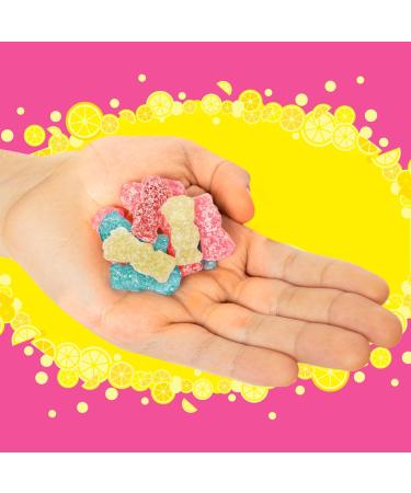 SOUR PATCH KIDS Lemonade Flavour Candy Sour then Sweet 150 g Lemonade 150 g - Buy Online on GoSupps.com
