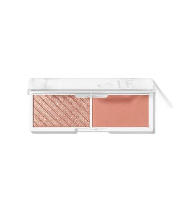 E.L.F. Bite-Size Face Duo Spiced Apple â€“ 0.16 oz | Perfect Blush & Highlighter Set - Buy Online on GoSupps.com