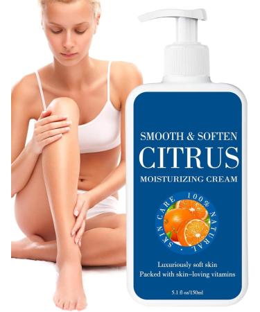 Body Lotion Women's Moisturizing Body Cream 150ML Deep Hydration for Dry Skin Nourishing Body Cream for Women Men - Buy Online on GoSupps.com