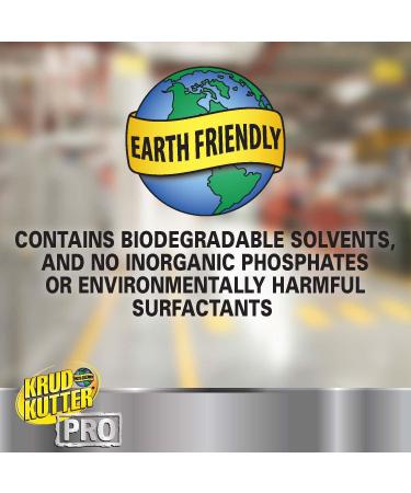 Buy Rust-Oleum General Purpose Cleaner 1 Gallon - Effective Multi-Surface Cleaner | International Shipping Available - Buy Online on GoSupps.com