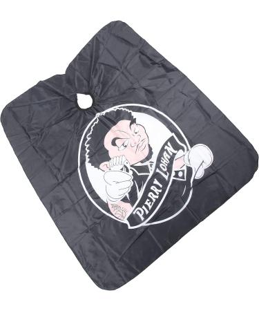 Haircut Cape Accessory for Hairdressing Salon Supplies Accessories Hair Cutting Kits - Buy Online on GoSupps.com