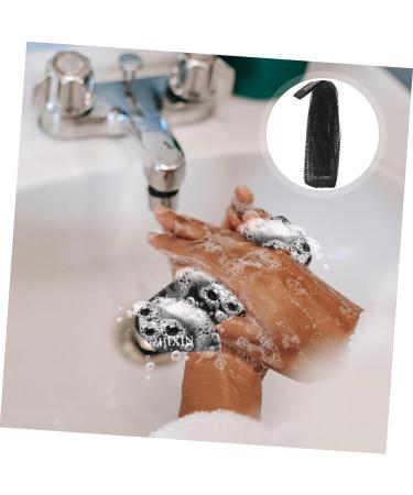 Baluue Bar Shampoo Holder Mesh Soap Bags for Soap Bars Shampoo Bar Bag Soap Pouch Shampoo Bar Holder Soap Bar Bag Soap Bar Holder Travel Bar Soap Bag Soap Sleeves for Soap Bars - Buy Online on GoSupps.com