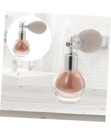  FRCOLOR FRCOLOR body powder spray bulk glitter spray body shimmer powder highlighting powder sprayer body highlighter powder illuminate - Buy Online on GoSupps.com