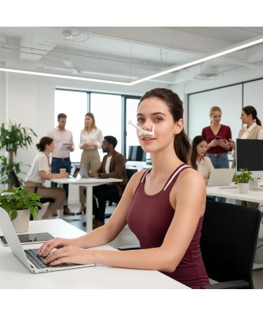 Nose Lifter Adjustable Beauty Tools For Shaping Rhinoplasty For Men And Women For Daily Makeup Morning Evening Traveling Home And For Photo Shoots - Buy Online on GoSupps.com