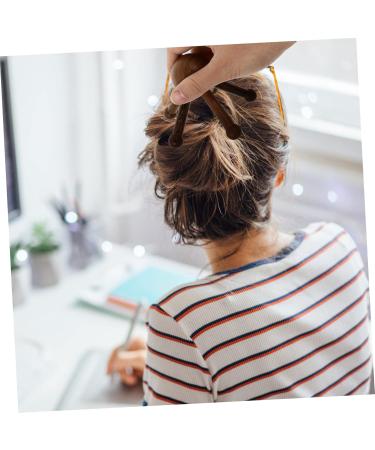 CLISPEED 6pcs Heated Eye Pads & Five Claw Massager - Spa Quality Head Massage Tools for Scalp Relief | International Shipping Available - Buy Online on GoSupps.com