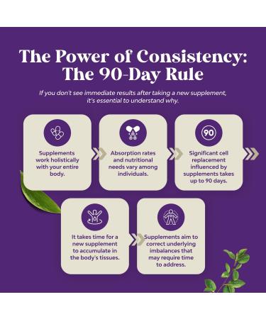 Natures Craft Natural Refreshing Sleep Formula - Supports Healthy Rest - Non Addictive Supplement - Magnesium L-Theanine GABA - Purest Herbal Ingredients - Buy Online on GoSupps.com