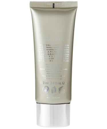 BVLGARI by Bvlgari After Shave Balm 3.4 oz - Premium Aftershave for Men | Fast International Shipping - Buy Online on GoSupps.com