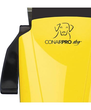 CONAIRPRO Dog & Cat 10-Piece Home Grooming Clipper Kit - Professional Pet Grooming Set - Buy Online on GoSupps.com