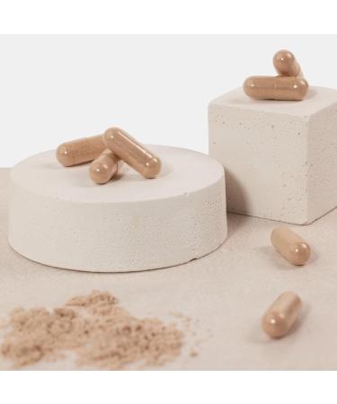 Hyper Effective Fat Burner 90 Caps | Nutrition Team | Boost Metabolism | Appetite Suppressant & Appetite Regulator | Fight against stubborn fats | Ideal for Men and Women - French Brand - Buy Online on GoSupps.com