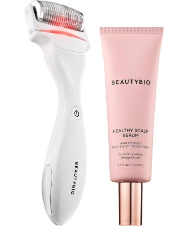 BeautyBio Scalp Set - Buy Online on GoSupps.com