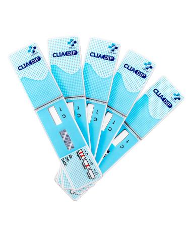 MiCare 5pk - 1-Panel Urine Test Card Oxycodone (OXY) #MI-WDOX-114 5 Pack