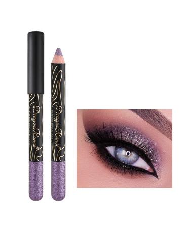 Shop Professional Waterproof Eyeliner & Colorful Eyeshadow Pen | Long-Lasting Shimmering Lip Gloss | 1 Pack #08 - International Shipping Available - Buy Online on GoSupps.com