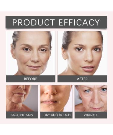 Jelly Face Mask for Facials - Rose Hydrating Brightening & Nourishing Jelly Mask - Buy Online on GoSupps.com