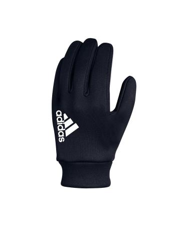 adidas Fieldplayer Gloves 4 Black/White