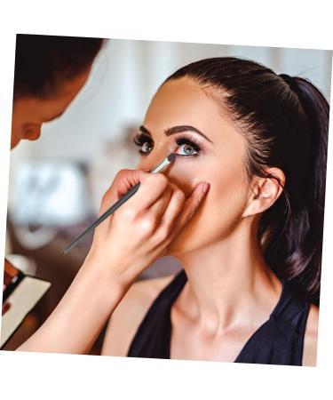 Didiseaon Animal Hair Makeup Brush Girl Makeup Brush Eyeshadow Brush Eye Shadow Brush Cosmetics Brush - Buy Online on GoSupps.com