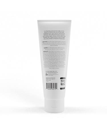 Advanced Clinicals Anti-Aging Collagen Body Scrub Wash - 3-in-1 Exfoliator for Women & Men, Hydrating & Clarifying Formula (8 Fl Oz) - Buy Online on GoSupps.com
