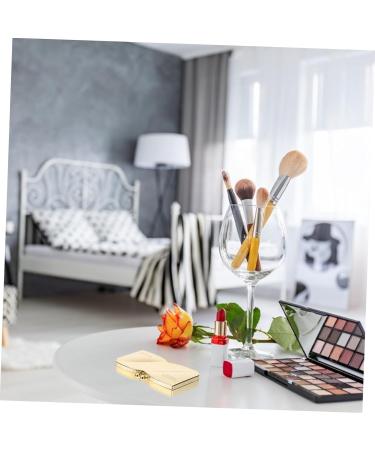 FOMIYES 1 Pc 10 Eye Shadow Christmas Sto Eyeshadow Powder Small Shiny Eyeshadow Dish Diamond Cosmetic 1 count (Pack of 1) As Shown - Buy Online on GoSupps.com