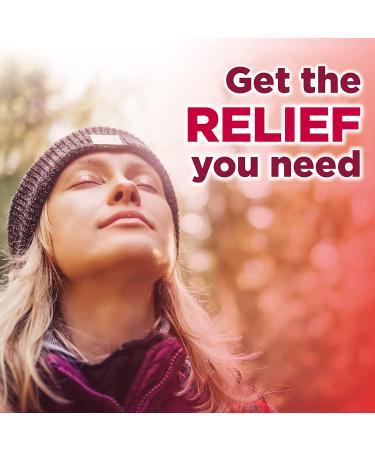 Amazon Basic Care Migraine Relief Tablets - 200 Count | Acetaminophen, Aspirin, and Caffeine Formula - Buy Online on GoSupps.com