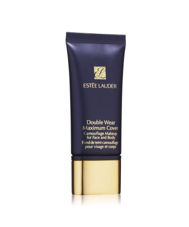 Estee Lauder Double Wear Maximum Cover Camouflage Makeup - 6w1 Sandalwood
