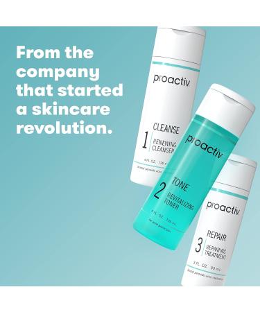 Proactiv Acne Body Bar 4.5oz - Salicylic Acid Cleanser & Treatment - Buy Online on GoSupps.com