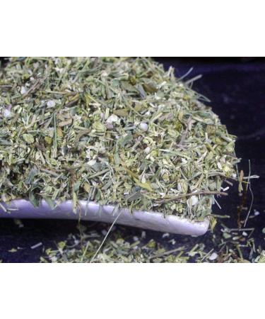 Krauterino24 - Muskweed with flower cut quantity: 250g