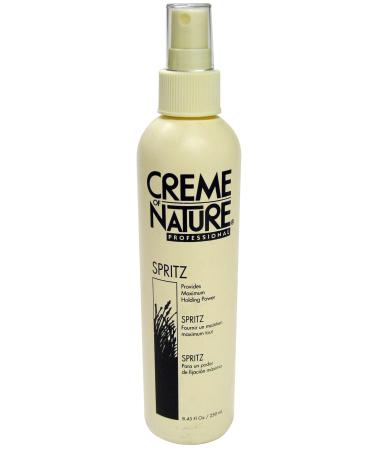 Cream of Nature Spritz 8 oz.
