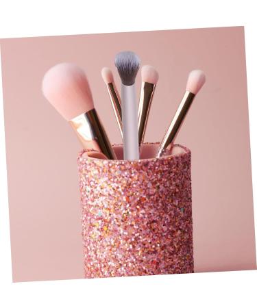 FOMIYES Eye Shadow Brush Professional Makeup Brush Eyeshadow Smudge Brush Double Ended Makeup Double Ended Cosmetic Double Sided Cosmetics Brush Soft Double Brush - Buy Online on GoSupps.com