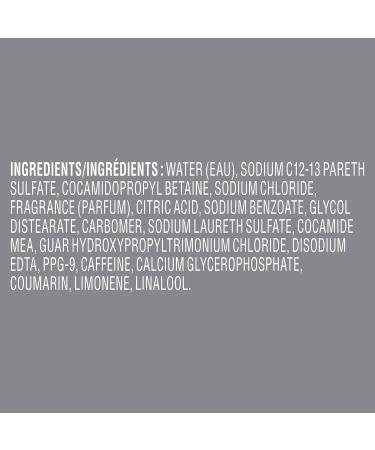 Dove Men & Care Thick and Clean Shampoo - Nourish & Strengthen Hair for Men | International Shipping Available - Buy Online on GoSupps.com