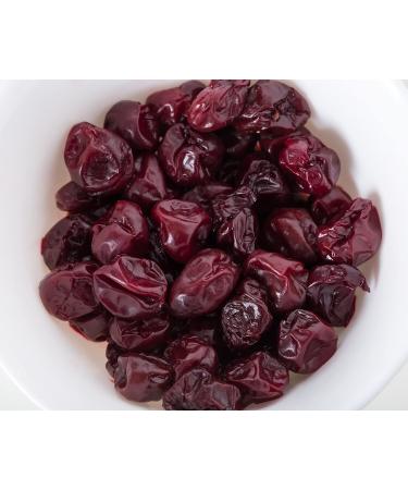  TASTY POTT Tasty Pott Sweet Cherries Dried Stone-Free Unsweetened Dried Fruit Vegan Cuisine Fruit Snack Dried Fruit 1000g Bag (2 x 1000g) - Buy Online on GoSupps.com