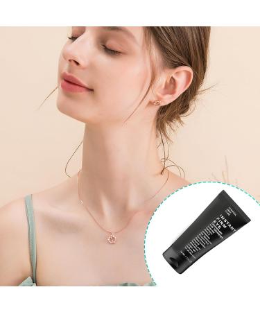 Katyjun Instant Firm Eye Tightener Reduce Puffiness Concealer Cream Suitable for All Skin Types 30ml (1pc) - Buy Online on GoSupps.com