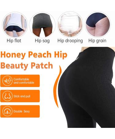 Buy Buttocks Lift Tapes - 10 Pairs Hip Lift Stickers for Instant Butt Shaping | Easy & Long Lasting Beauty Solution - Buy Online on GoSupps.com
