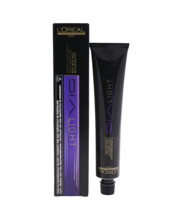 L'Or al Dialight 5.07 Light Brown Light Cool 1 pack (1 x 50 ml)