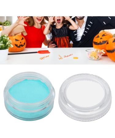 Verdant Touch Water Activated Cosmetic Face Paint for Matte Eyes for Kids and Adults - Buy Online on GoSupps.com