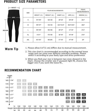 BALEAF Men's Yoga Leggings Running Tights with Pockets - Black Large - Buy Online on GoSupps.com