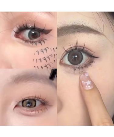 Bottom Eyelash Signet Lash Stamp - Perfect Eye Makeup Tool for Flawless Lash Application | Shop Internationally - Buy Online on GoSupps.com