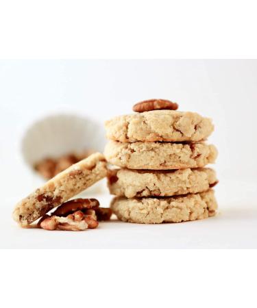 Good Dee's Low Carb Chocolate Chip Cookie Baking Mix - 8 oz | Sugar-Free & Keto Friendly - Buy Online on GoSupps.com