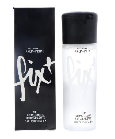 MAC Fix+ Skin Refresher/Finishing Mist Full Size 3.4 Oz. - Buy Online on GoSupps.com