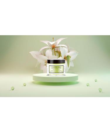 Shop Tones Coverland Acrylic Nail Powder Lily Pad - Limited Edition 1.5 Oz for Nail Design & Sculpting | Professional Acrylic Nail Supplies - Buy Online on GoSupps.com