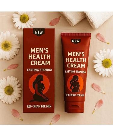 Cr me pour homme Cr mes d'endurance longue dur e Cr me de massage nergie Force Homme Hydratation ultra-l g re 2pcs - Buy Online on GoSupps.com