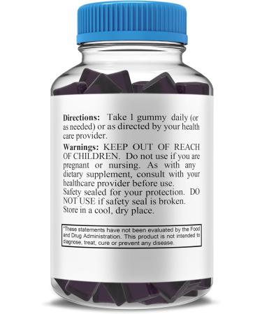 Primo TRT Maximum Strength Performance Gummies PrimoTRT Gummy Supplement Prime TRT Maximum Strength Advanced Shiljait Vitamin Support Supplement Primo TRT Premium Wellness Gomitas (1 Month Supply) - Buy Online on GoSupps.com