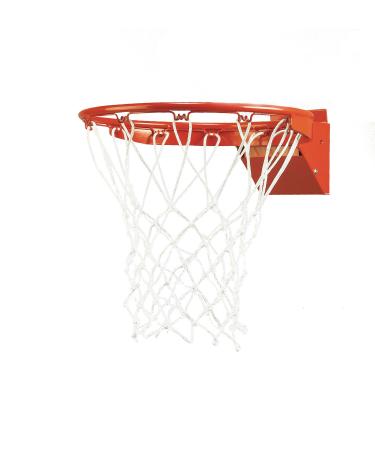 Bison, Inc. BA51H Heavy Duty Anti-Whip Basketball Net, White