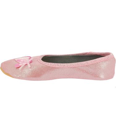 Beck Girls Ballet Gymnastics Shoes - Pink 26 EU | Best International Shipping - Buy Online on GoSupps.com