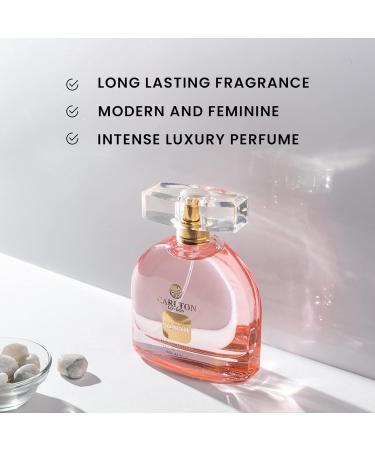 Women Limited Edition Blush Eau de Parfum - 100 ml Long Lasting Luxury Perfume Floral and Fruity Notes Premium Fragrance Scent EDP Perfume for women - Buy Online on GoSupps.com