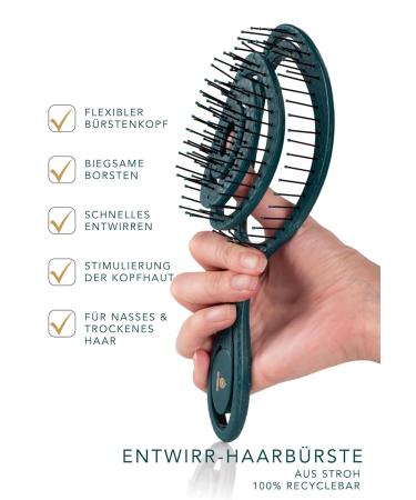 Nutrereeoil Hair Care Gift Set for Children | 3 Premium Products | Moisturizing Leave-in Care for All Hair Types - Buy Online on GoSupps.com