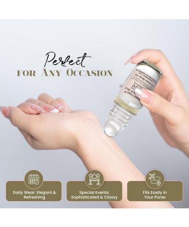 MOBETTER FRAGRANCE OILS Your Grace is Amazing 1 Oz Perfume Fragrance Body Oil for Women - Buy Online on GoSupps.com